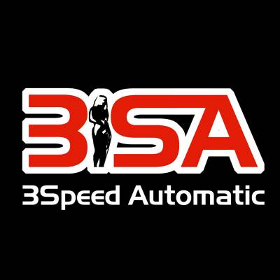 logo 3 Speed Automatic